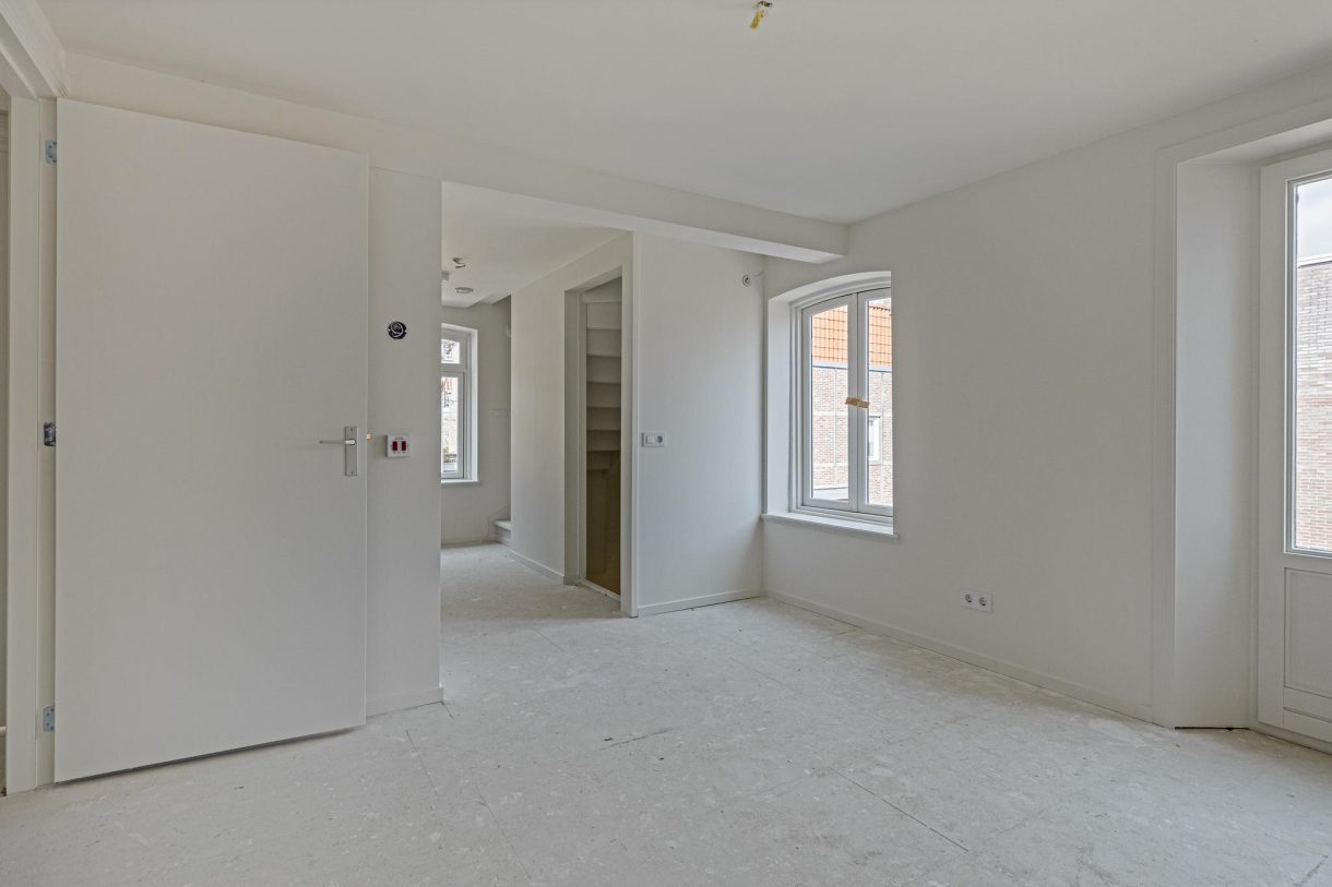 Te koop: Foto Appartement aan de Wanne 4 in Zutphen
