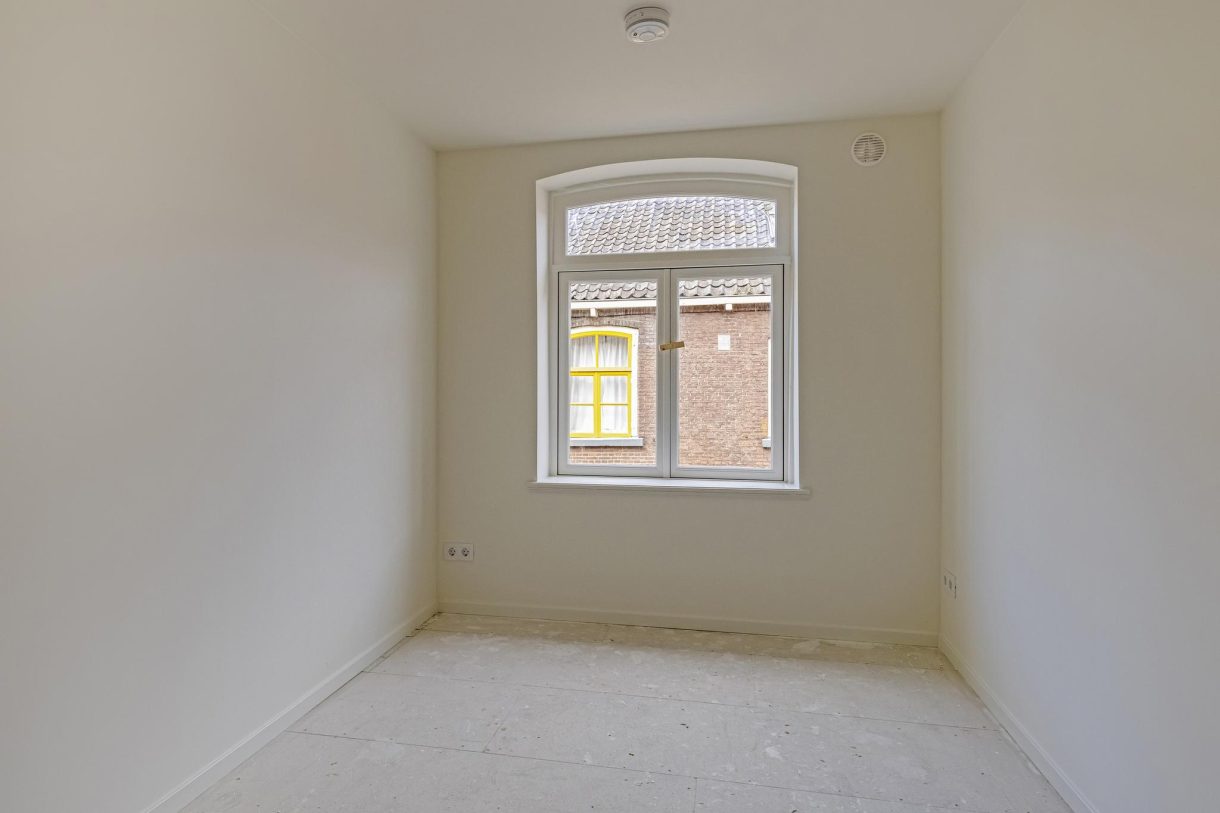 Te koop: Foto Appartement aan de Wanne 4 in Zutphen