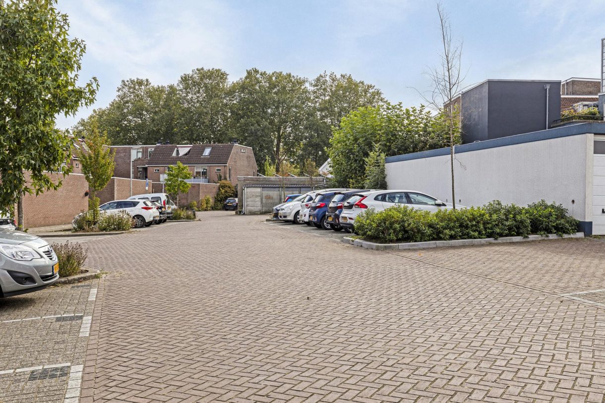 Te koop: Foto Appartement aan de Wanne 4 in Zutphen