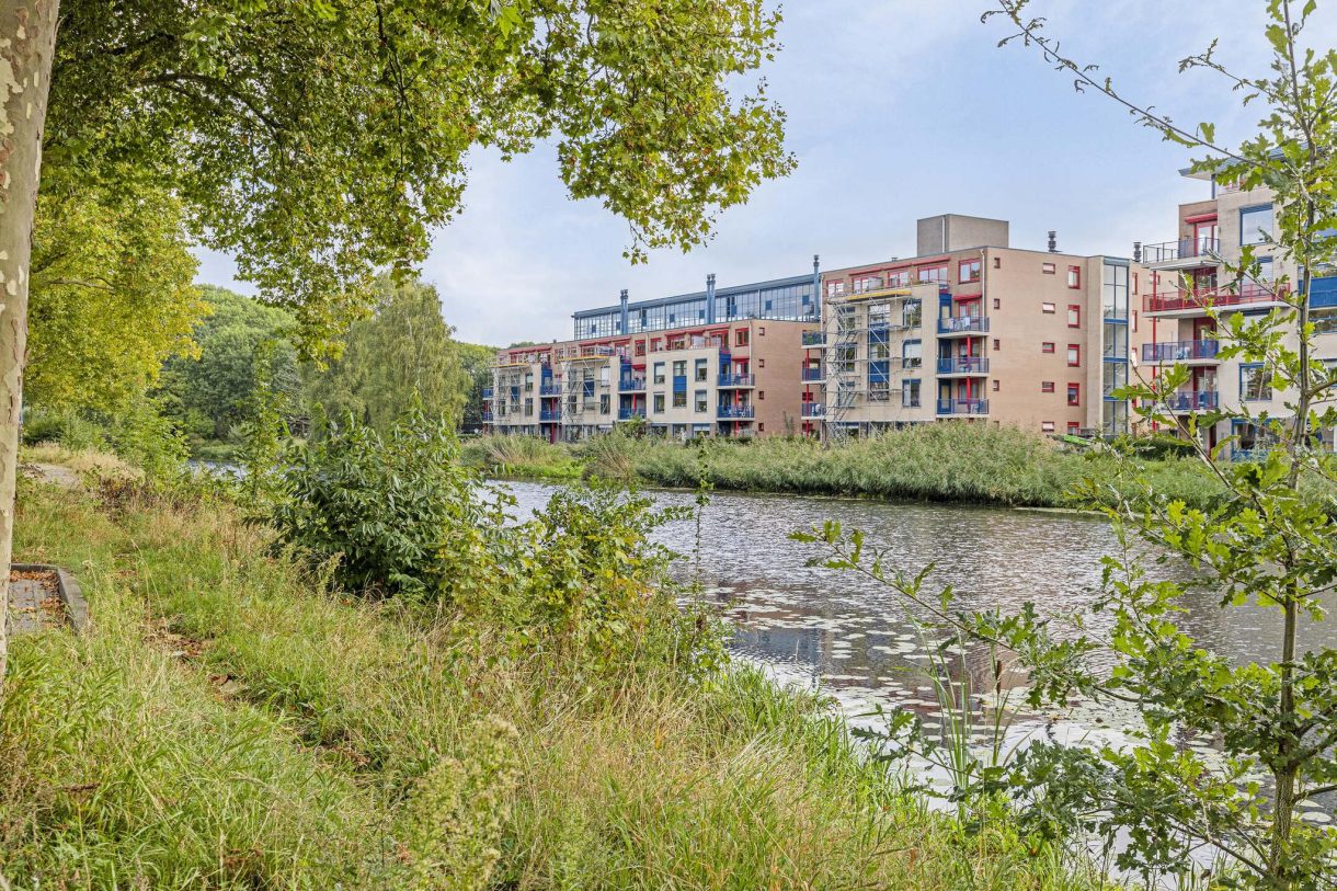 Te koop: Foto Appartement aan de Wanne 4 in Zutphen