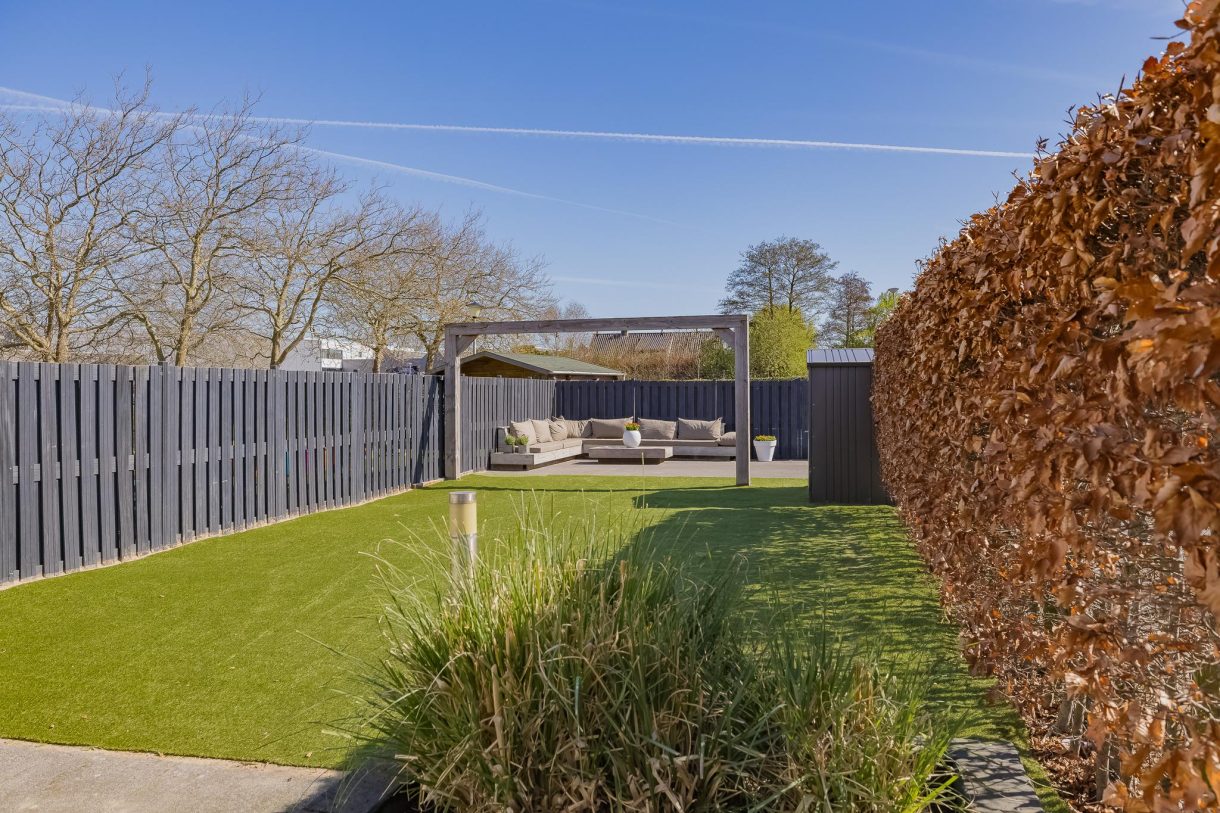 Te koop: Foto Woonhuis aan de Rijnsburgerweg 94 in Rijnsburg