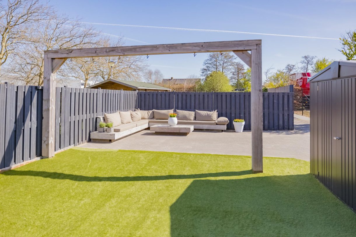 Te koop: Foto Woonhuis aan de Rijnsburgerweg 94 in Rijnsburg