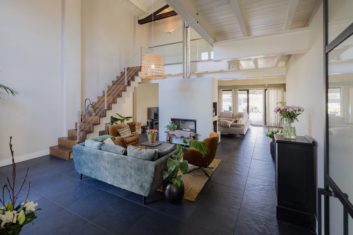 Te koop: Foto Woonhuis aan de Rijnsburgerweg 94 in Rijnsburg