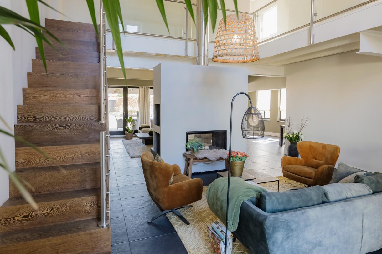 Te koop: Foto Woonhuis aan de Rijnsburgerweg 94 in Rijnsburg