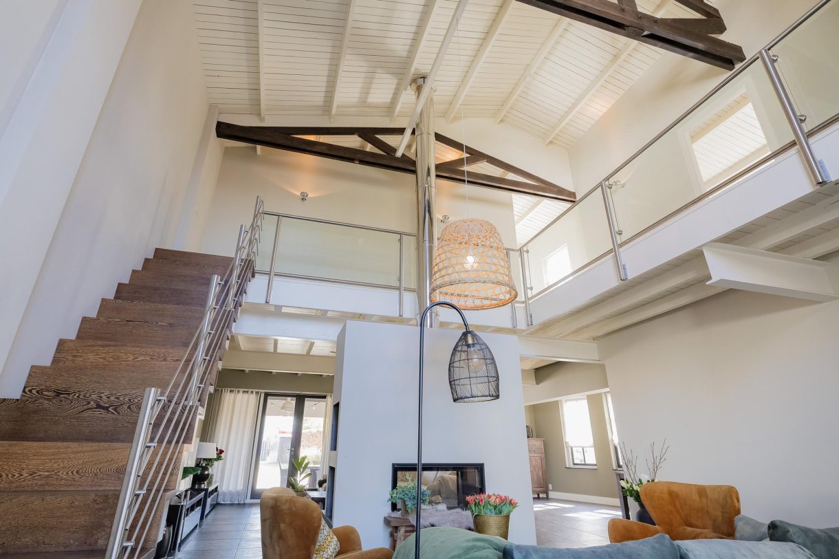 Te koop: Foto Woonhuis aan de Rijnsburgerweg 94 in Rijnsburg