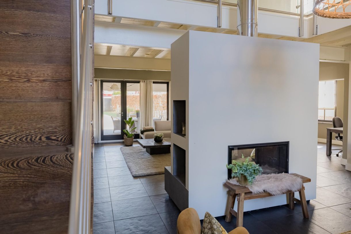 Te koop: Foto Woonhuis aan de Rijnsburgerweg 94 in Rijnsburg