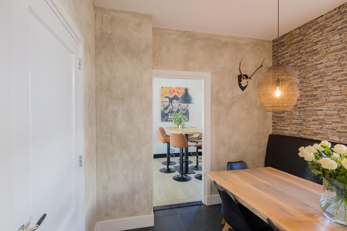 Te koop: Foto Woonhuis aan de Rijnsburgerweg 94 in Rijnsburg