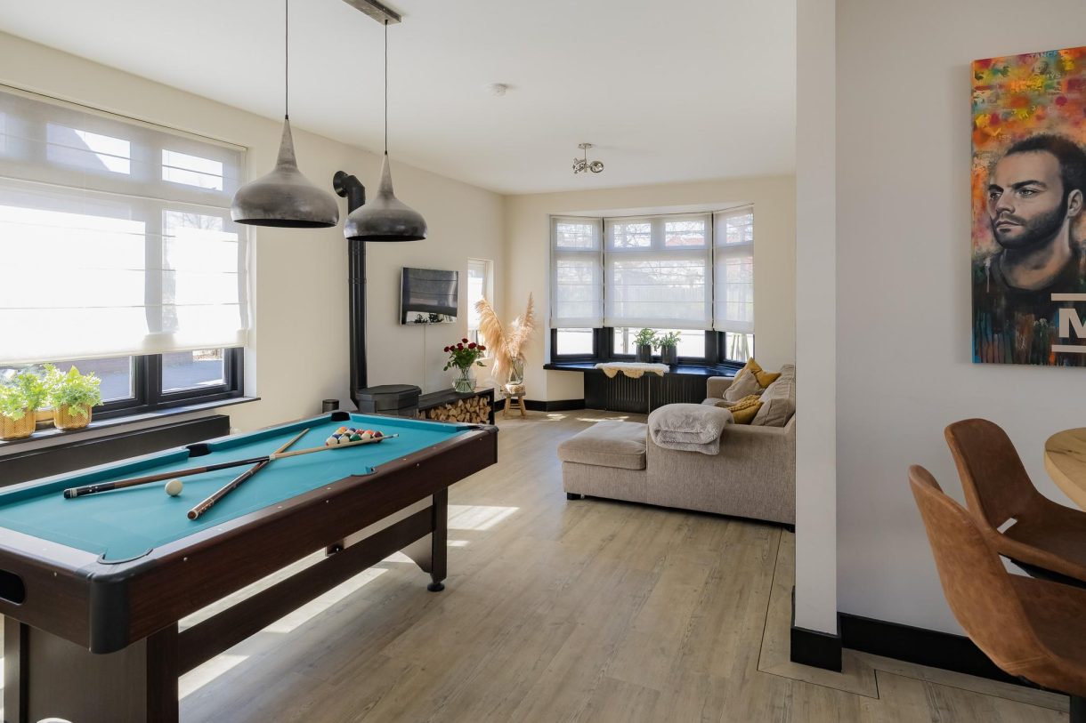 Te koop: Foto Woonhuis aan de Rijnsburgerweg 94 in Rijnsburg