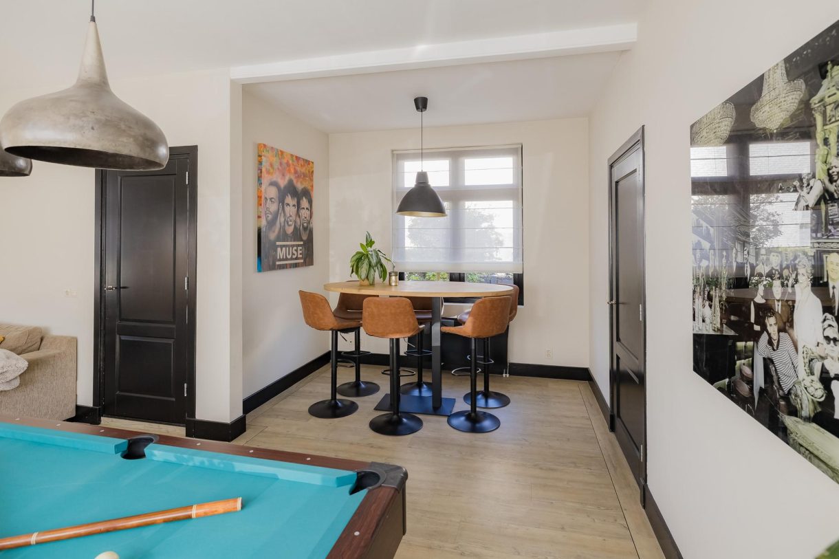 Te koop: Foto Woonhuis aan de Rijnsburgerweg 94 in Rijnsburg