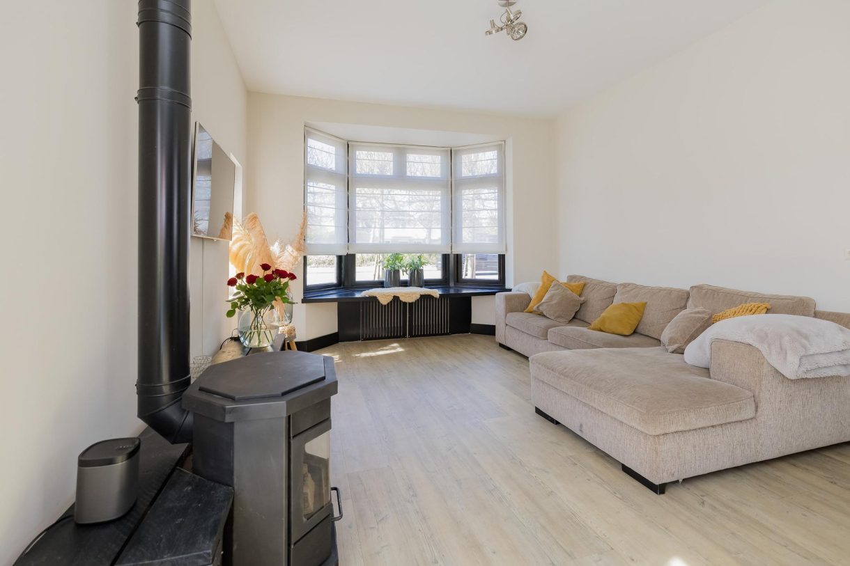 Te koop: Foto Woonhuis aan de Rijnsburgerweg 94 in Rijnsburg