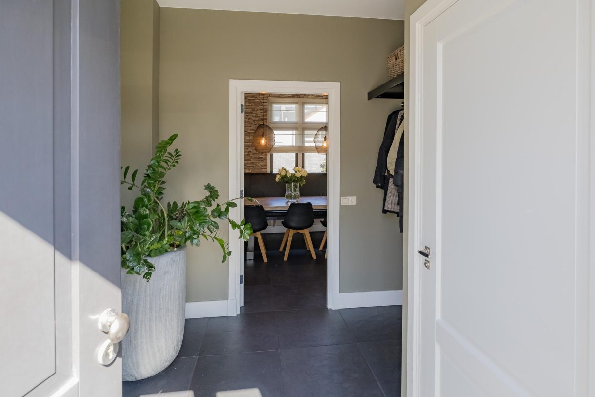 Te koop: Foto Woonhuis aan de Rijnsburgerweg 94 in Rijnsburg