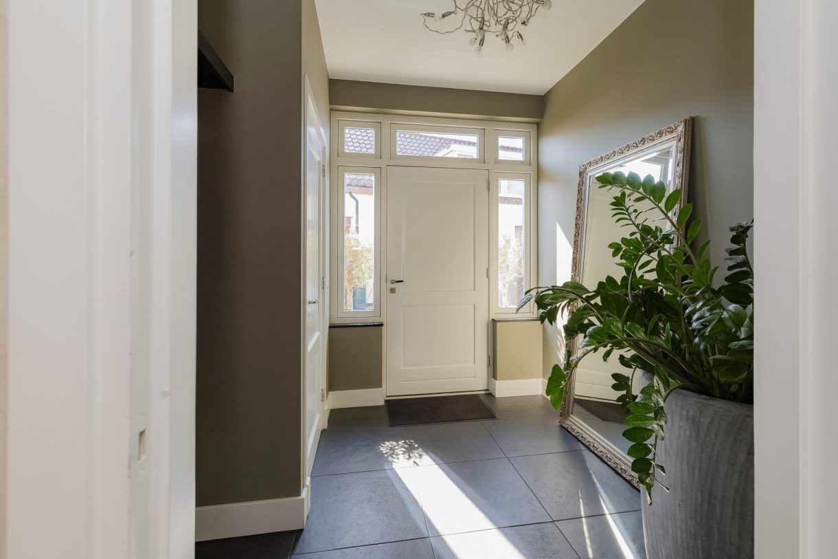 Te koop: Foto Woonhuis aan de Rijnsburgerweg 94 in Rijnsburg