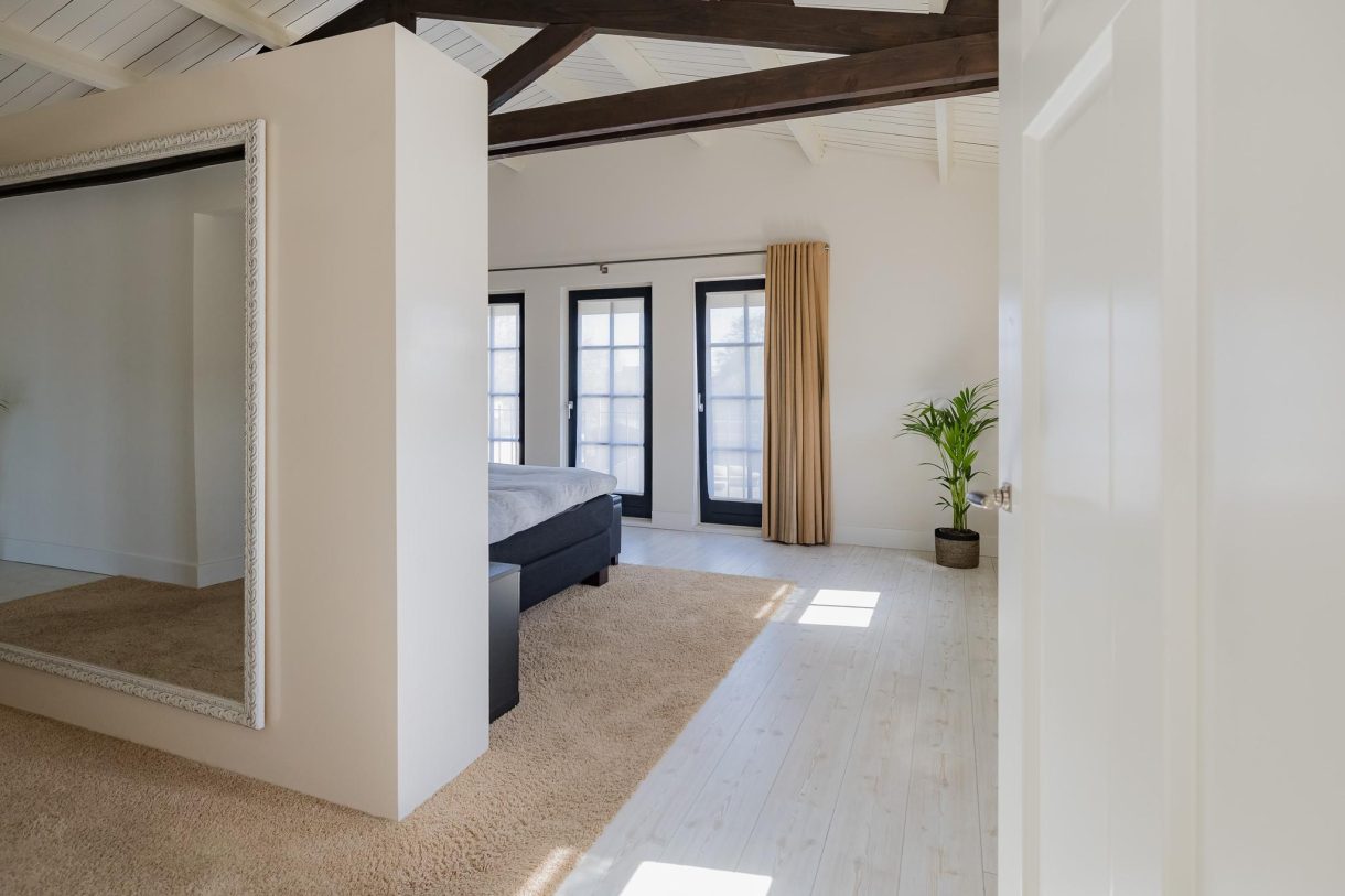 Te koop: Foto Woonhuis aan de Rijnsburgerweg 94 in Rijnsburg