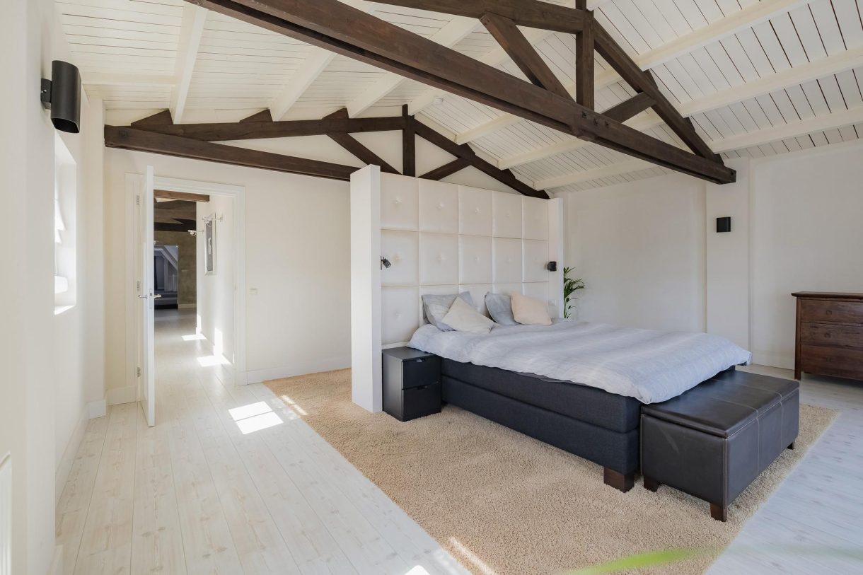 Te koop: Foto Woonhuis aan de Rijnsburgerweg 94 in Rijnsburg