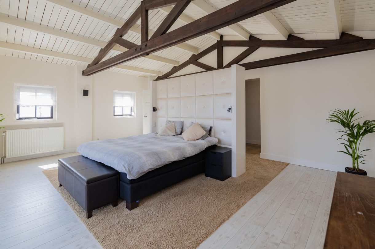 Te koop: Foto Woonhuis aan de Rijnsburgerweg 94 in Rijnsburg