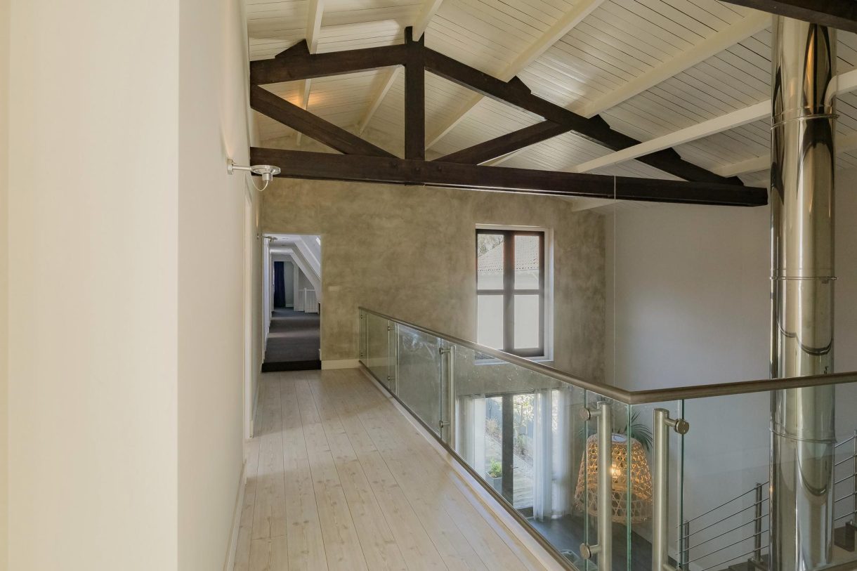 Te koop: Foto Woonhuis aan de Rijnsburgerweg 94 in Rijnsburg