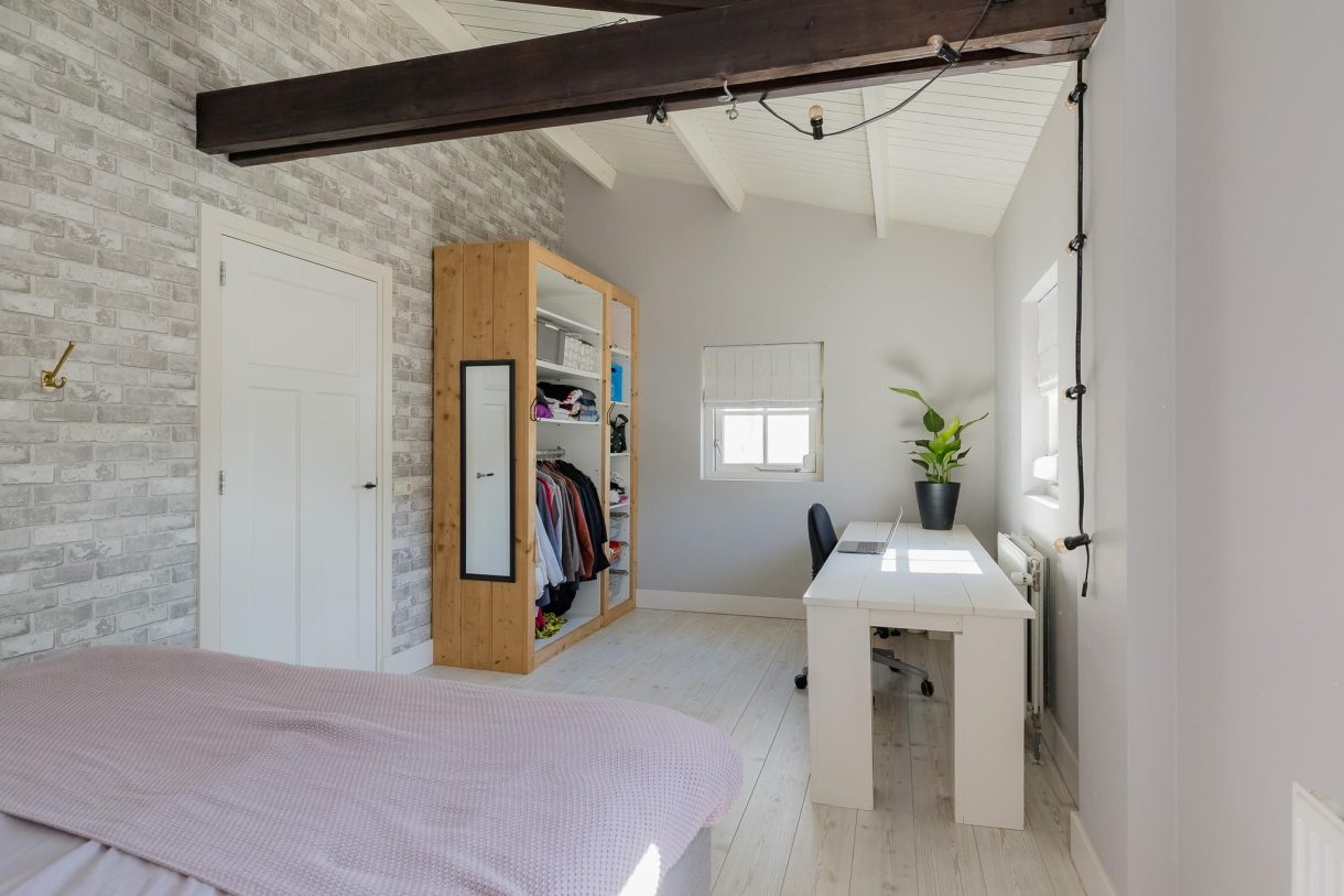 Te koop: Foto Woonhuis aan de Rijnsburgerweg 94 in Rijnsburg