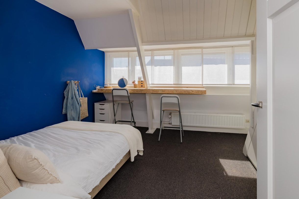 Te koop: Foto Woonhuis aan de Rijnsburgerweg 94 in Rijnsburg