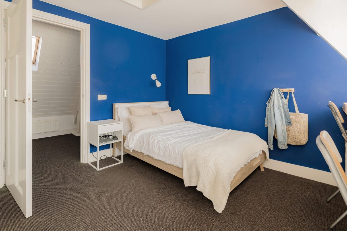 Te koop: Foto Woonhuis aan de Rijnsburgerweg 94 in Rijnsburg