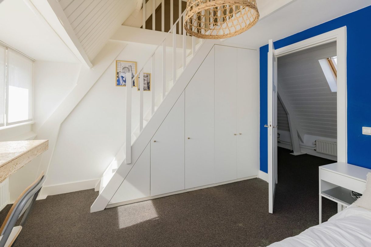 Te koop: Foto Woonhuis aan de Rijnsburgerweg 94 in Rijnsburg