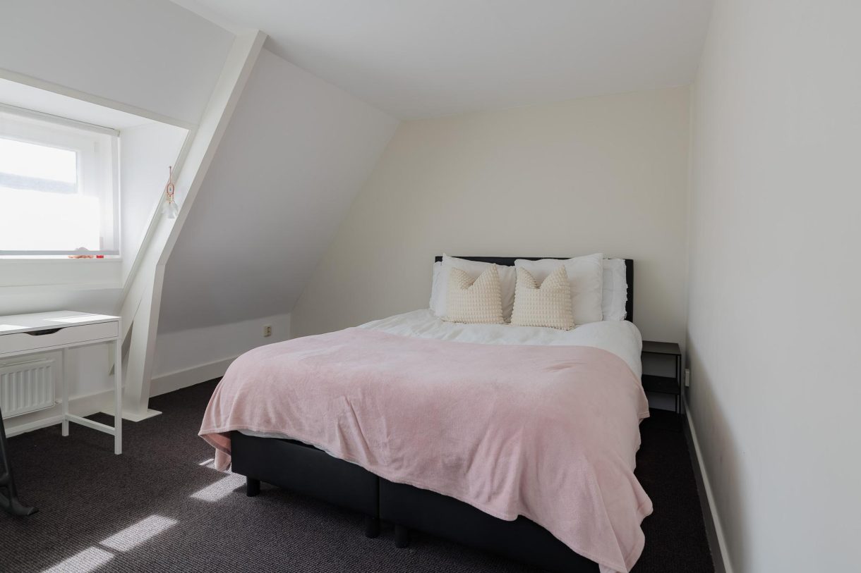 Te koop: Foto Woonhuis aan de Rijnsburgerweg 94 in Rijnsburg