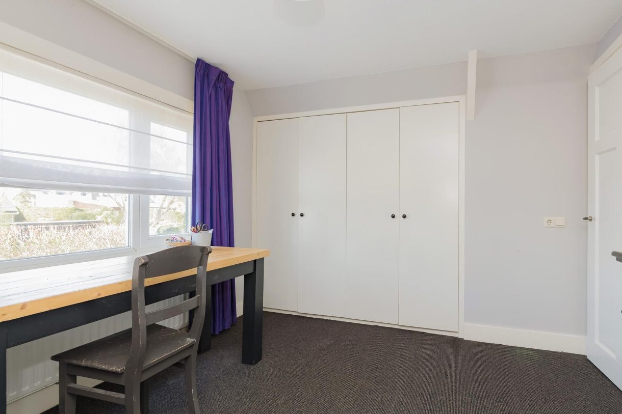 Te koop: Foto Woonhuis aan de Rijnsburgerweg 94 in Rijnsburg