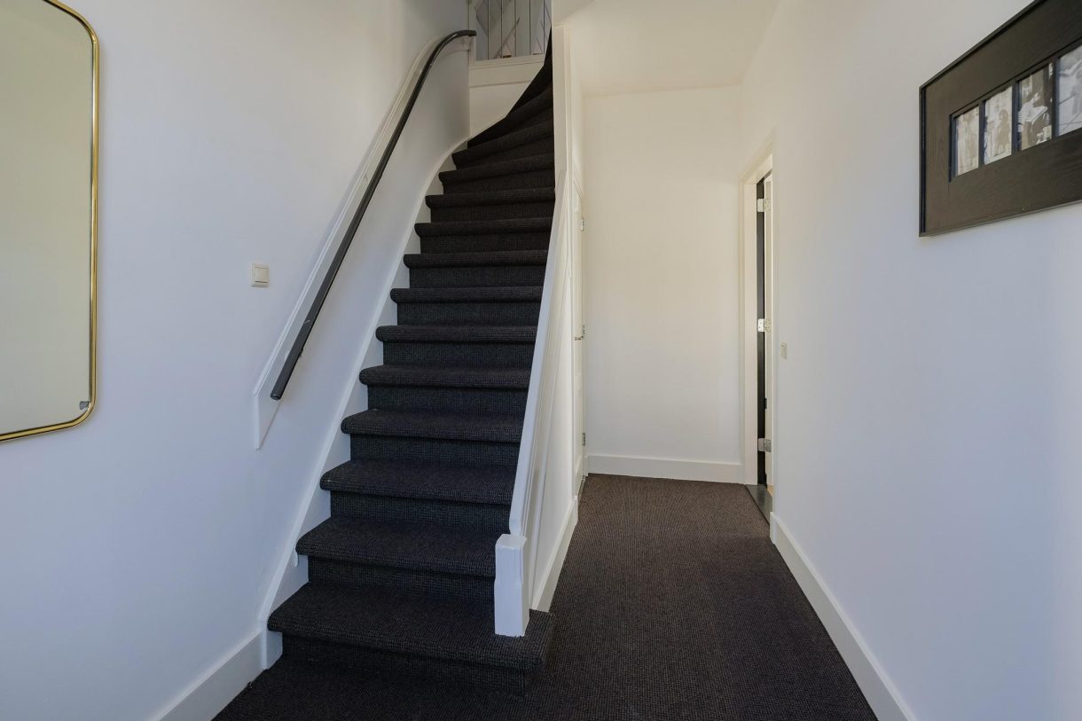 Te koop: Foto Woonhuis aan de Rijnsburgerweg 94 in Rijnsburg