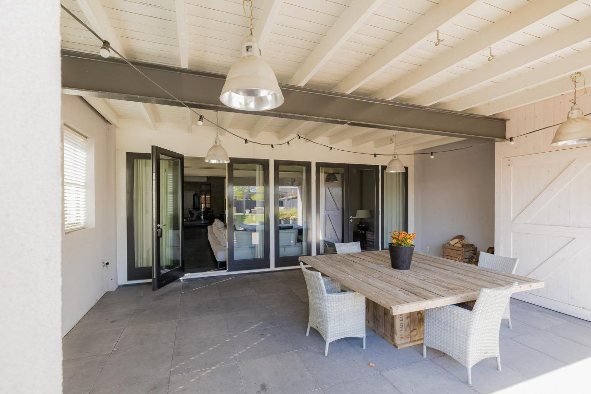 Te koop: Foto Woonhuis aan de Rijnsburgerweg 94 in Rijnsburg