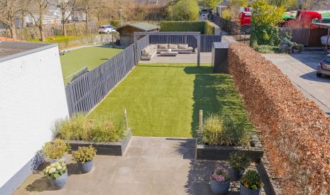 Te koop: Foto Woonhuis aan de Rijnsburgerweg 94 in Rijnsburg