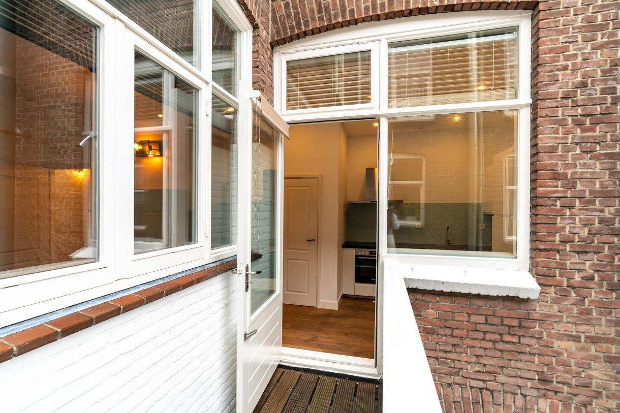 Te koop: Foto Appartement aan de Theresiastraat 258 in 's-Gravenhage