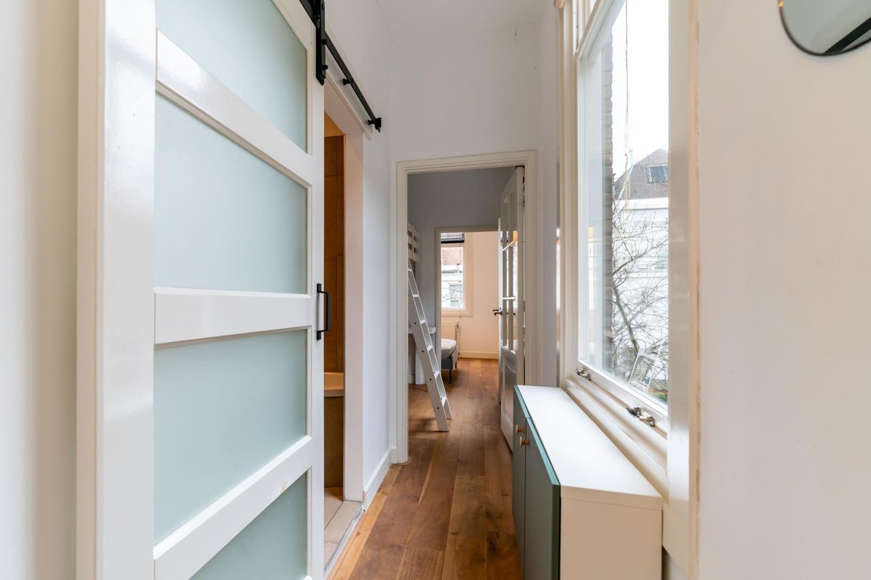 Te koop: Foto Appartement aan de Theresiastraat 258 in 's-Gravenhage