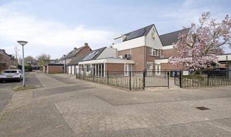 koop  Eindhoven  Besanconlaan 1 – Hoofdfoto