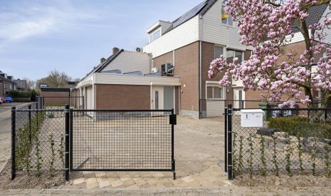 Te koop: Foto Woonhuis aan de Besanconlaan 1 in Eindhoven
