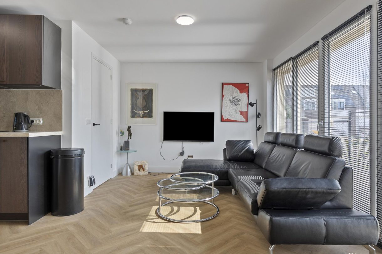 Te koop: Foto Woonhuis aan de Besanconlaan 1 in Eindhoven