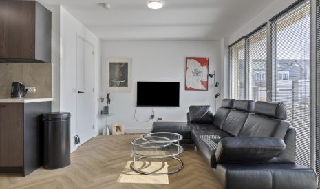 Te koop: Foto Woonhuis aan de Besanconlaan 1 in Eindhoven