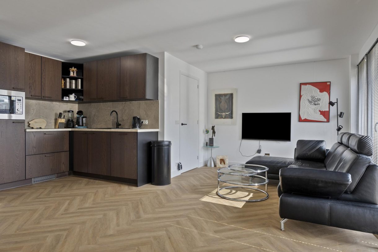 Te koop: Foto Woonhuis aan de Besanconlaan 1 in Eindhoven