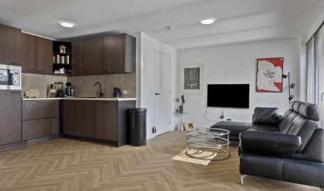 Te koop: Foto Woonhuis aan de Besanconlaan 1 in Eindhoven