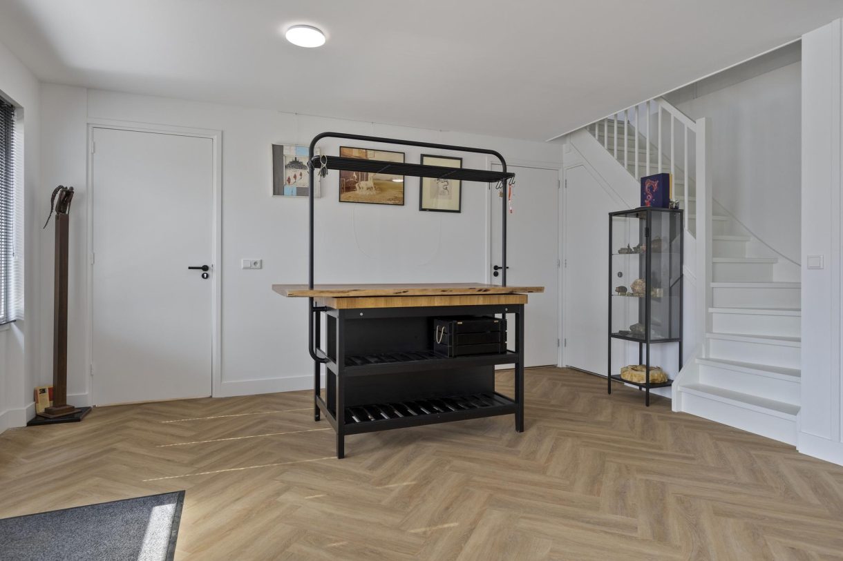 Te koop: Foto Woonhuis aan de Besanconlaan 1 in Eindhoven