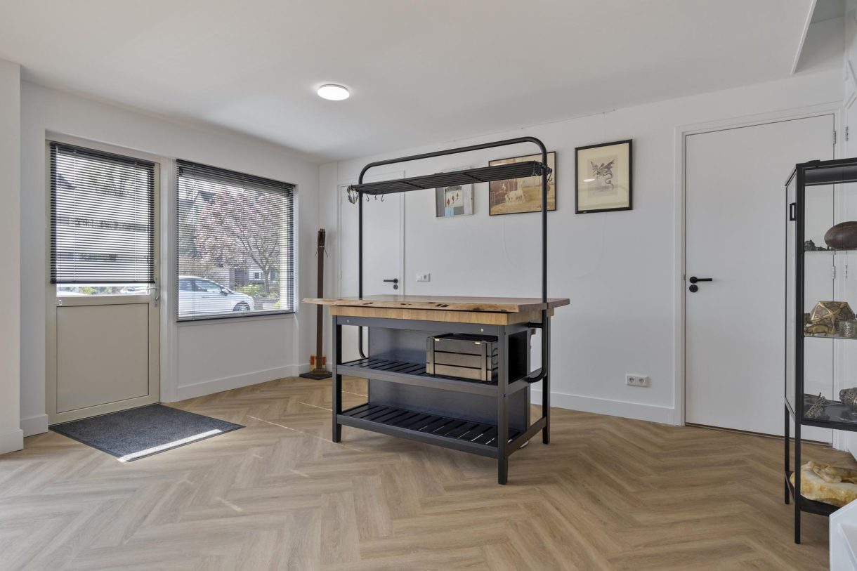 Te koop: Foto Woonhuis aan de Besanconlaan 1 in Eindhoven