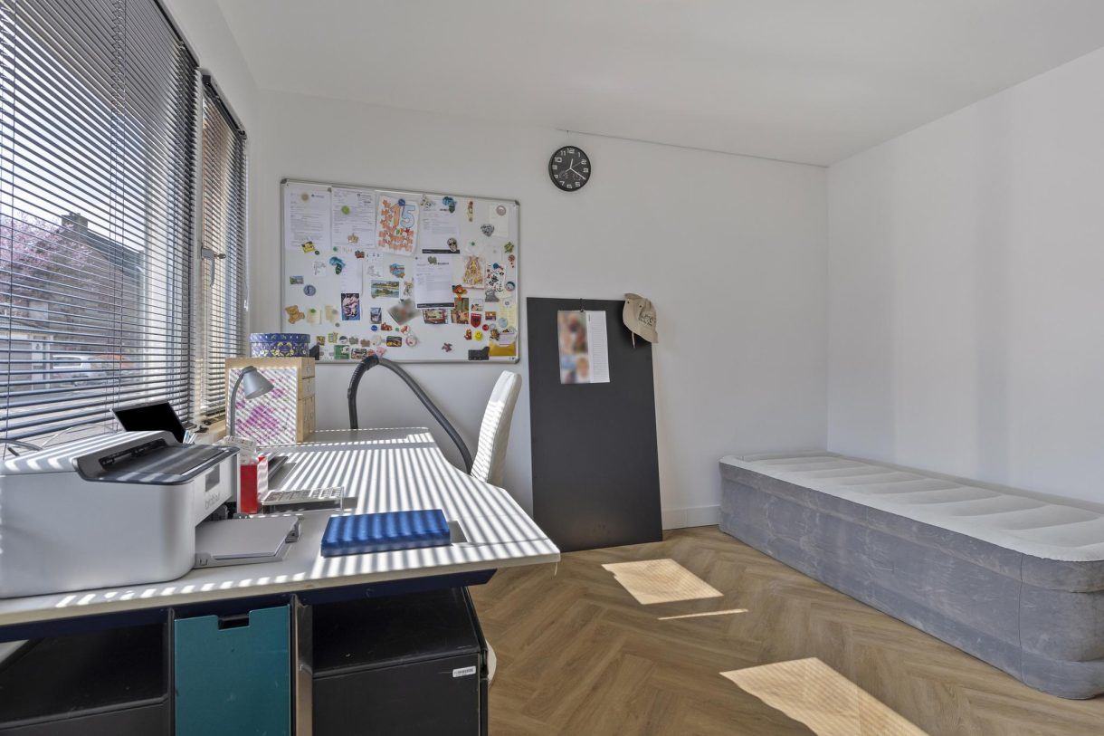 Te koop: Foto Woonhuis aan de Besanconlaan 1 in Eindhoven