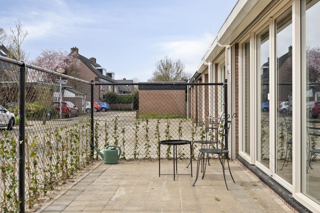 Te koop: Foto Woonhuis aan de Besanconlaan 1 in Eindhoven