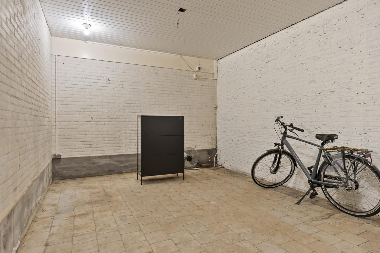 Te koop: Foto Woonhuis aan de Besanconlaan 1 in Eindhoven