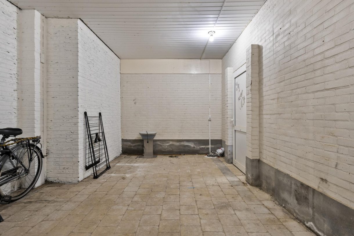 Te koop: Foto Woonhuis aan de Besanconlaan 1 in Eindhoven