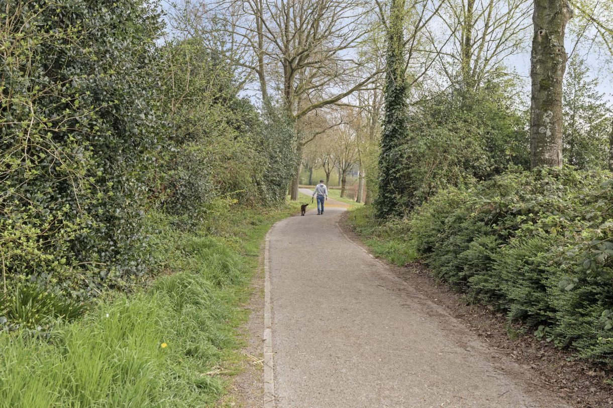 Te koop: Foto Woonhuis aan de Besanconlaan 1 in Eindhoven