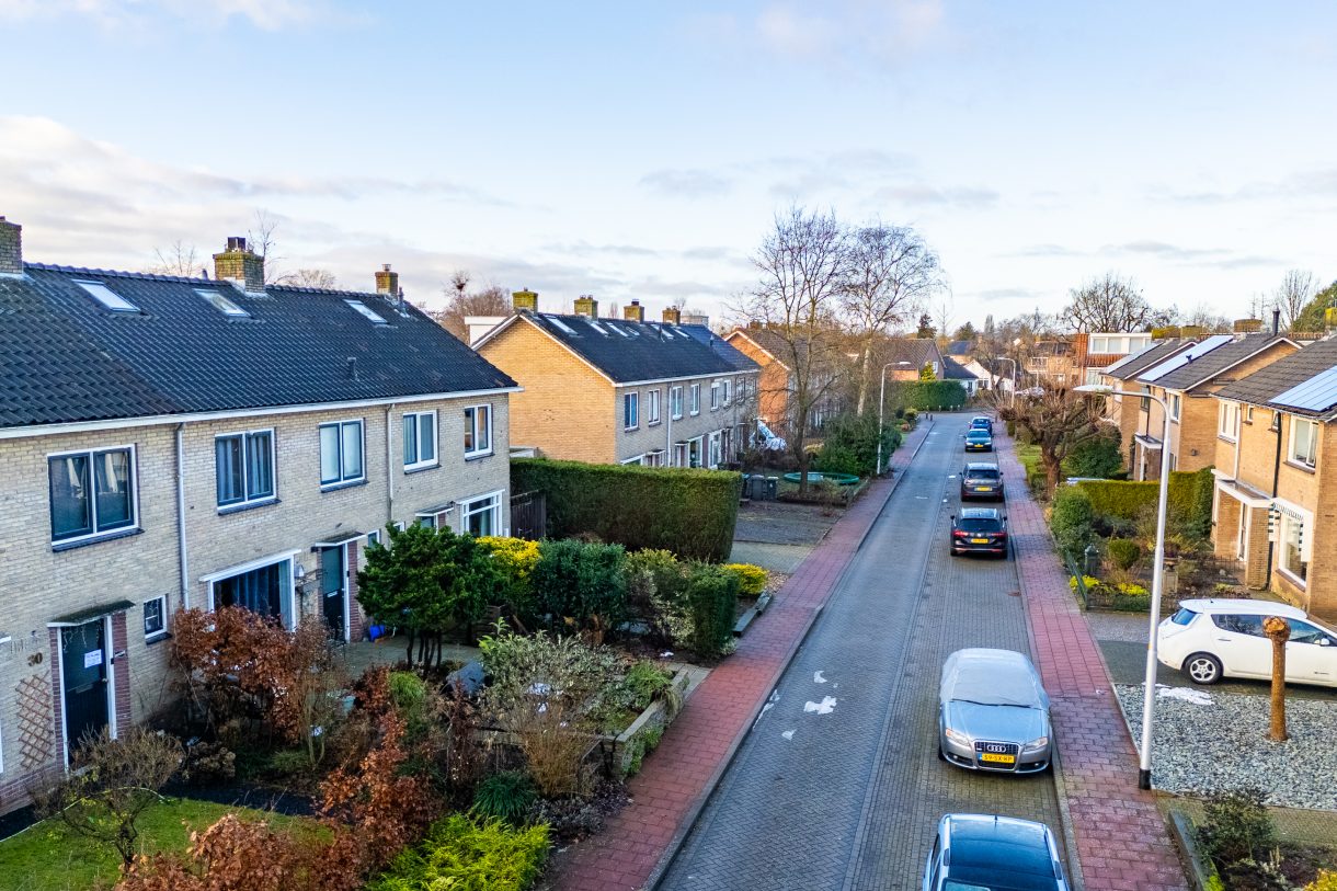 Te koop: Foto Woonhuis aan de Prunuslaan 26 in Warnsveld