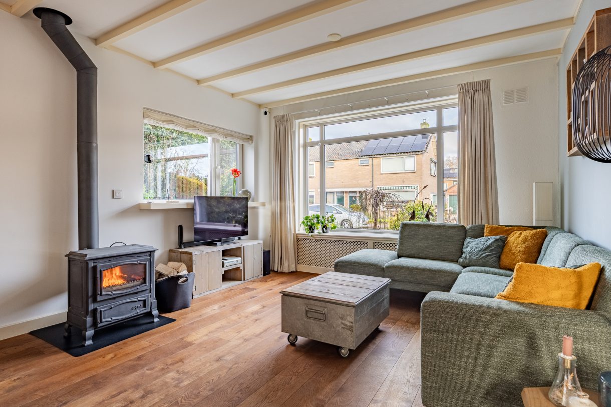 Te koop: Foto Woonhuis aan de Prunuslaan 26 in Warnsveld