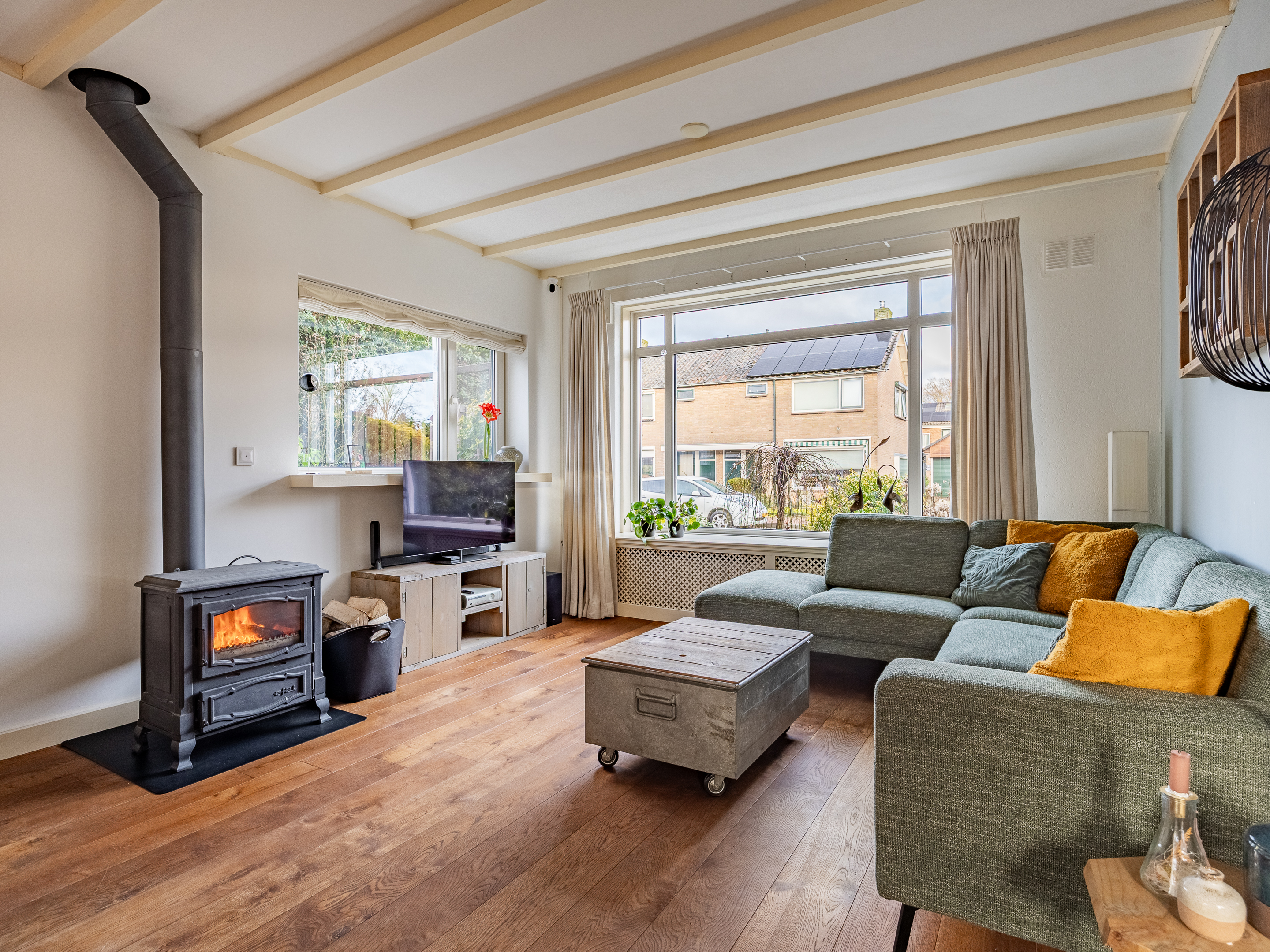 Te koop: Foto Woonhuis aan de Prunuslaan 26 in Warnsveld