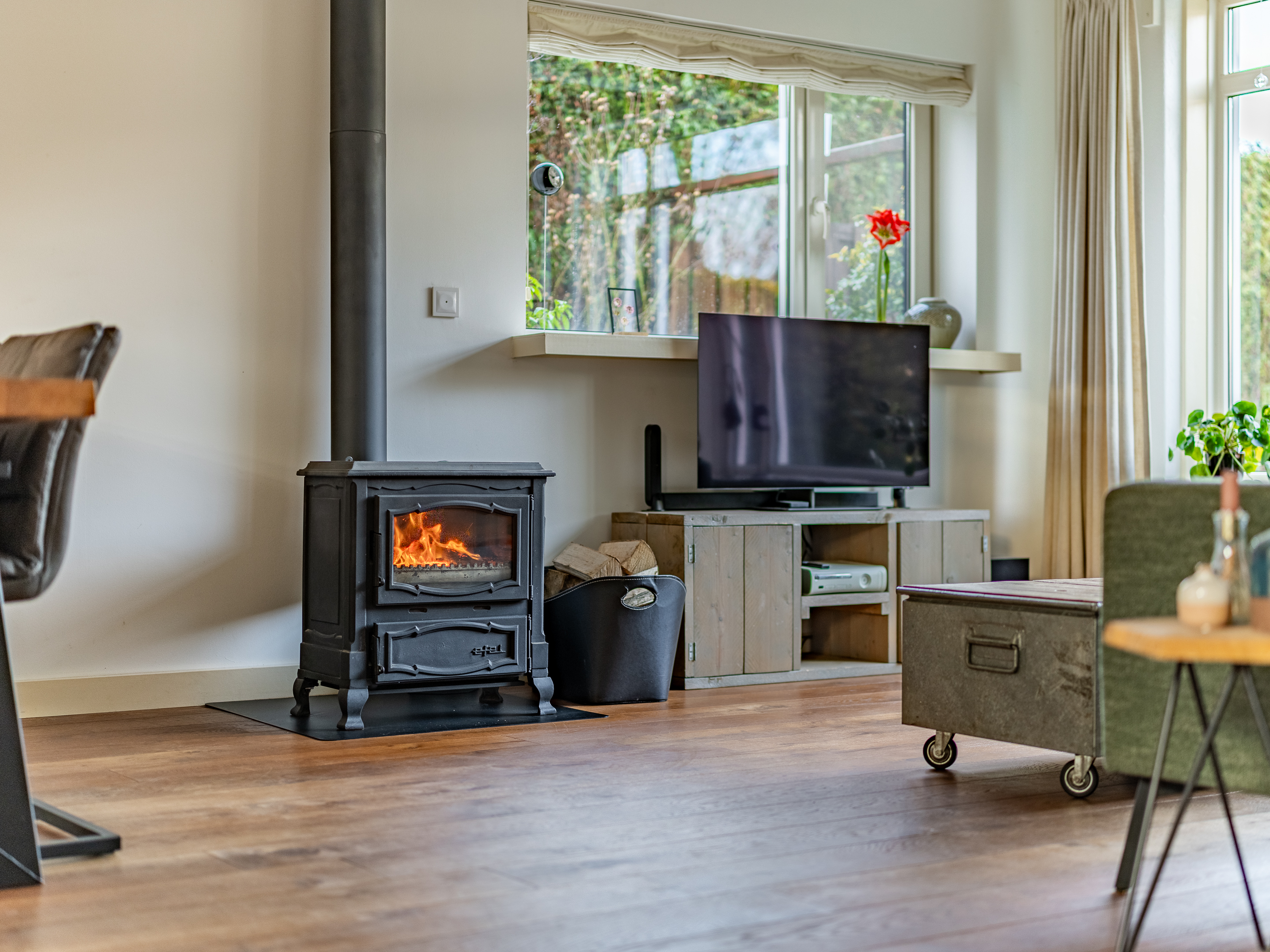 Te koop: Foto Woonhuis aan de Prunuslaan 26 in Warnsveld