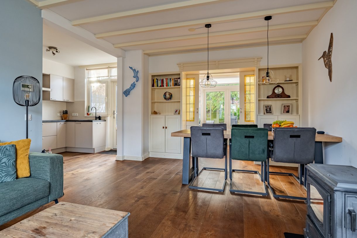 Te koop: Foto Woonhuis aan de Prunuslaan 26 in Warnsveld