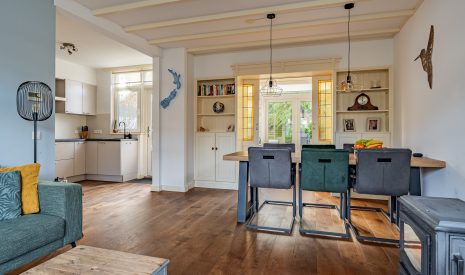 Te koop: Foto Woonhuis aan de Prunuslaan 26 in Warnsveld